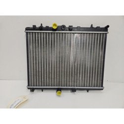 Radiateur Eau Citroen Ds3 Phase 1